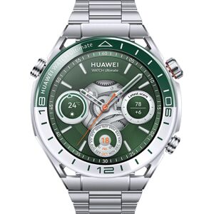 Huawei WATCH Ultimate - Verde Huawei WATCH Ultimate - Verde