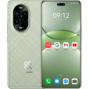 Huawei Nova 13 Pro - 6,76 Zoll Dual SIM 4G 12GB RAM 512GB Speicher Huawei Nova 13 Pro - 6,76 Zoll Dual SIM 4G 12GB RAM 512GB Speicher