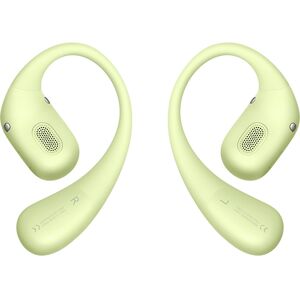 Casque Huawei FreeArc - Ouvert et sans fil, IP57, Vert - Publicité Casque Huawei FreeArc - Ouvert et sans fil, IP57, Vert - Publicité