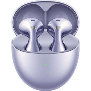 Huawei FreeBuds 6 Écouteurs Violets Sans Fil & Filaire - Appels/Musique - Publicité Huawei FreeBuds 6 Écouteurs Violets Sans Fil & Filaire - Appels/Musique - Publicité
