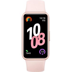 Huawei Band 10 - Pink - Fitness Tracker - Smartwatch Huawei Band 10 - Pink - Fitness Tracker - Smartwatch