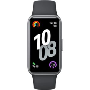 Huawei Brand 10 AMOLED Watch - Black - Activity Tracker - 1.47" - Sleep & Heart Rate Huawei Brand 10 AMOLED Watch - Black - Activity Tracker - 1.47" - Sleep & Heart Rate