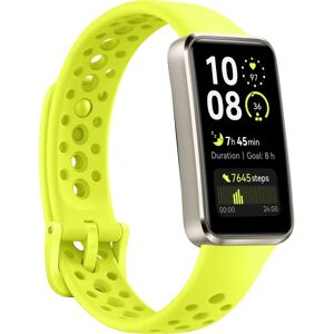Huawei Band 10 - Green - smartwatch Huawei Band 10 - Green - smartwatch