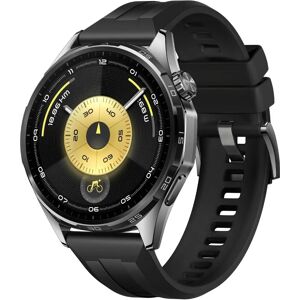 Huawei Watch GT6 46mm Steel Black - Smartwatch Huawei Watch GT6 46mm Steel Black - Smartwatch