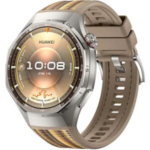 Huawei Watch GT6 Pro - Titanium 46mm AMOLED Smartwatch Huawei Watch GT6 Pro - Titanium 46mm AMOLED Smartwatch