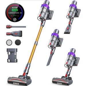 BUTURE VC80 Aspirapolvere senza fili portatile - Aspirapolvere BUTURE VC80 Aspirapolvere senza fili portatile - Aspirapolvere