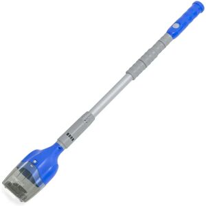 Bestway 58648 - Blue, Grey - Manual vacuum Bestway 58648 - Blue, Grey - Manual vacuum