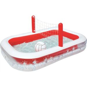 Basen dla dzieci Bestway 254 x 168 x 97 cm (54125) Basen dla dzieci Bestway 254 x 168 x 97 cm (54125)