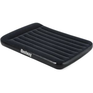 Bestway 67462 Air Mattress - Double, Built-in Pump, Durable Bestway 67462 Air Mattress - Double, Built-in Pump, Durable