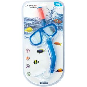 Bestway 24018 Diving Mask - Polycarbonate, Blue, Green - Child Bestway 24018 Diving Mask - Polycarbonate, Blue, Green - Child