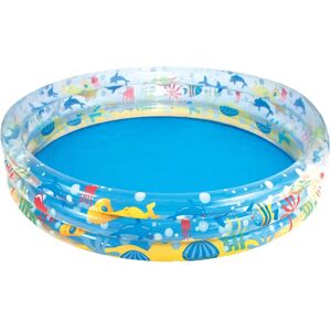 Bestway 51005 Kiddie Pool - Inflatable Pool Bestway 51005 Kiddie Pool - Inflatable Pool