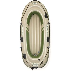 Bestway 65051 Inflatable Boat - Travel/Recreation - 2 Person Bestway 65051 Inflatable Boat - Travel/Recreation - 2 Person