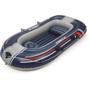 Bestway 61102 Inflatable Boat - 2 Adults + 1 Child Bestway 61102 Inflatable Boat - 2 Adults + 1 Child