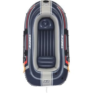 Bestway 61102 Gommone Gonfiabile - 2 Adulti + 1 Bambino Bestway 61102 Gommone Gonfiabile - 2 Adulti + 1 Bambino