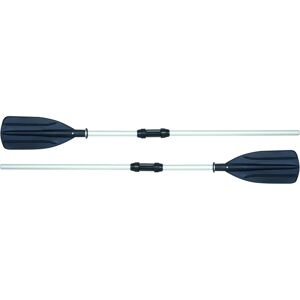 Hliníková pádla Bestway 62064 - 145/218cm Víceúčelové veslo Hliníková pádla Bestway 62064 - 145/218cm Víceúčelové veslo