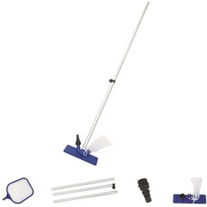 Bestway 58013 Pool Accessory - Pool Cleaning Set Bestway 58013 Pool Accessory - Pool Cleaning Set