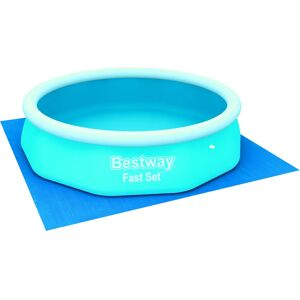 Bestway 58001 Pool Part/Accessory - Blue Bestway 58001 Pool Part/Accessory - Blue