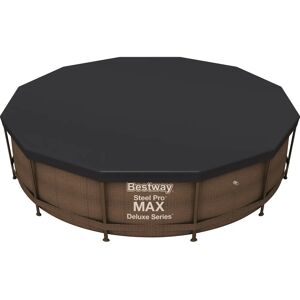 Bestway 58037 Pool Cover - Blue 366cm Bestway 58037 Pool Cover - Blue 366cm