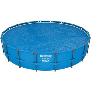 Bestway 58066 Pool Solar Cover Bestway 58066 Pool Solar Cover