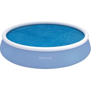 Bestway 58066 Pool Solar Cover Bestway 58066 Pool Solar Cover