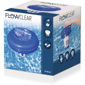 Bestway 58071 Pool Dispenser - Adjustable Chemical Float for Tablets Bestway 58071 Pool Dispenser - Adjustable Chemical Float for Tablets