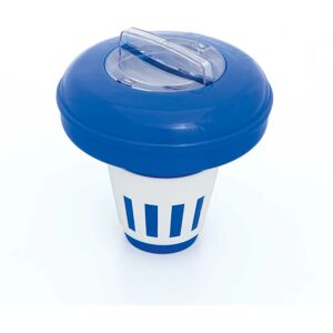 Bestway 58071 Pool Dispenser - Adjustable Chemical Float for Tablets Bestway 58071 Pool Dispenser - Adjustable Chemical Float for Tablets