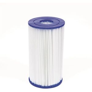 Filtro Piscina Bestway 58095E - Alta Capacità, Facile da Sostituire, Multicolore Filtro Piscina Bestway 58095E - Alta Capacità, Facile da Sostituire, Multicolore