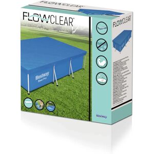 Bestway 58106 Blue Pool Cover - Pool Part/Accessory Bestway 58106 Blue Pool Cover - Pool Part/Accessory