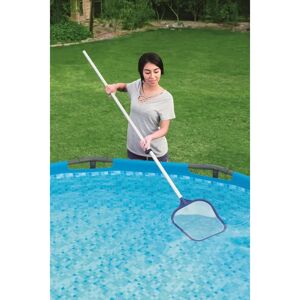 Bestway Pool Cleaning Set - Versatile for Pools up to 396cm Bestway Pool Cleaning Set - Versatile for Pools up to 396cm