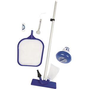 Bestway Pool Cleaning Set - Versatile for Pools up to 396cm Bestway Pool Cleaning Set - Versatile for Pools up to 396cm