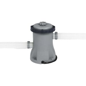 Bestway 58381 Pool Filter Pump - 1249L/hr, 32mm Bestway 58381 Pool Filter Pump - 1249L/hr, 32mm
