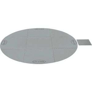 Bestway Lay-Z-Spa Floor Protector - Hot Tub Insulation & Debris Shield Bestway Lay-Z-Spa Floor Protector - Hot Tub Insulation & Debris Shield