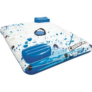 Bestway 43119 Dual Lounge Pool Float - Pool/Beach Float Bestway 43119 Dual Lounge Pool Float - Pool/Beach Float