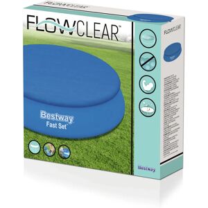Bestway 415 cm Pool Cover - Protects from Debris Bestway 415 cm Pool Cover - Protects from Debris