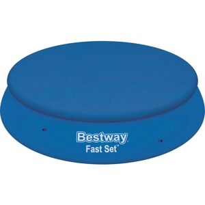 Bestway 415 cm Pool Cover - Protects from Debris Bestway 415 cm Pool Cover - Protects from Debris