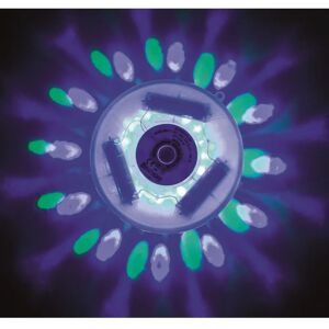 Bestway 58419 Floating Pool Light - Pool Part/Accessory Bestway 58419 Floating Pool Light - Pool Part/Accessory