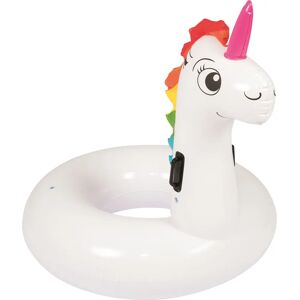 Bestway Unicorn Inflatable Swim Ring - Pool Float Bestway Unicorn Inflatable Swim Ring - Pool Float