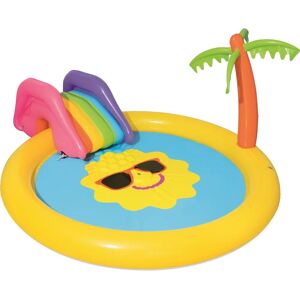 Bestway Sunnyland 237 x 201 x 104 cm Bestway Sunnyland 237 x 201 x 104 cm