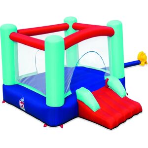 Bestway Spring N' Slide 245 x 200 x 145 cm Bestway Spring N' Slide 245 x 200 x 145 cm