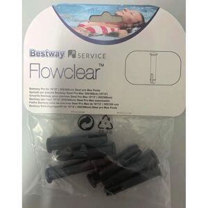 Bestway Steel Pro Max 305/366 cm Replacement Pin - Pool Accessory Bestway Steel Pro Max 305/366 cm Replacement Pin - Pool Accessory