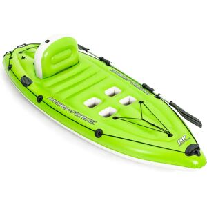 Bestway 65097 Inflatable Boat - 270x100cm - Recreational Bestway 65097 Inflatable Boat - 270x100cm - Recreational