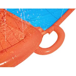 Bestway 52328 Double Water Slide - Garden Water Slide for Kids Bestway 52328 Double Water Slide - Garden Water Slide for Kids