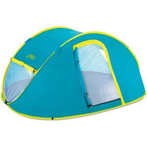 Bestway 68087 Σκιερή 4-ατόμων Σκηνή - Σκηνή Bestway 68087 Σκιερή 4-ατόμων Σκηνή - Σκηνή