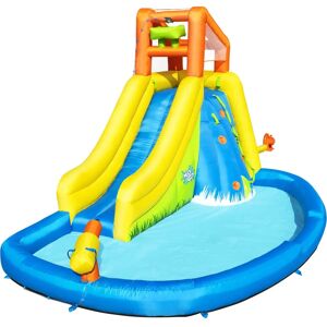Bestway H2OGO! Park wodny Mount Splashmore Bestway H2OGO! Park wodny Mount Splashmore
