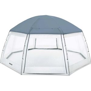 Bestway 58612 Poolabdeckung - Rundes Pooldach Bestway 58612 Poolabdeckung - Rundes Pooldach