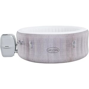 Bestway 60003 jacuzzi dmuchane - 4 osoby - Wielobarwny Bestway 60003 jacuzzi dmuchane - 4 osoby - Wielobarwny