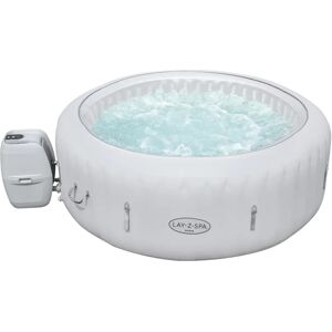 Bestway Spa Bianco per 6 Persone - Jacuzzi 806L Bestway Spa Bianco per 6 Persone - Jacuzzi 806L