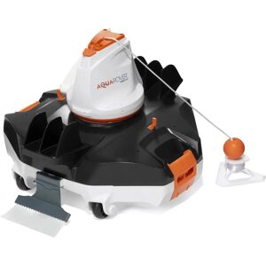 Robot Piscine Bestway 58622 - Sans fil, Rechargeable, Efficace Robot Piscine Bestway 58622 - Sans fil, Rechargeable, Efficace