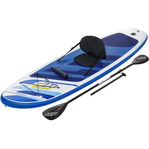 Bestway 65350 Multicolour SUP Inflatable Stand Up Paddle Board - Water Sport Equipment Bestway 65350 Multicolour SUP Inflatable Stand Up Paddle Board - Water Sport Equipment