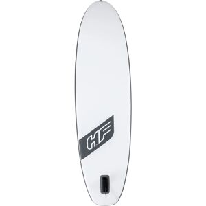 Bestway 65341 White Multicolour Paddle Surf Board - Paddle Surf Board Bestway 65341 White Multicolour Paddle Surf Board - Paddle Surf Board